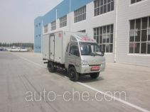 Shifeng SSF5041XXYDJ32 фургон (автофургон)
