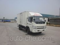 Shifeng SSF5041XXYDJ64-1 фургон (автофургон)