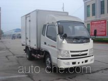 Shifeng SSF5041XXYDP41 фургон (автофургон)