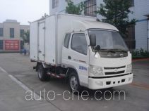 Shifeng SSF5041XXYDP41 box van truck