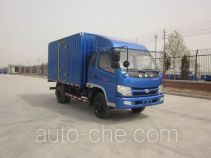 Shifeng SSF5041XXYDP54-1 box van truck