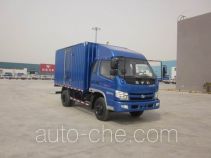 Shifeng SSF5041XXYDP64-1 фургон (автофургон)