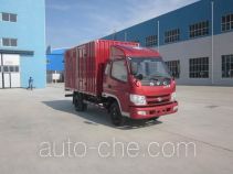 Shifeng SSF5041XXYDP54 box van truck