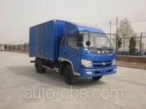 Shifeng SSF5041XXYDP64-1 box van truck
