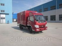 Shifeng SSF5041XXYDP64 box van truck