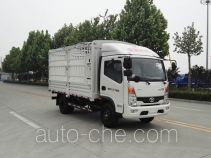 Shifeng SSF5042CCYDJ54-1 грузовик с решетчатым тент-каркасом
