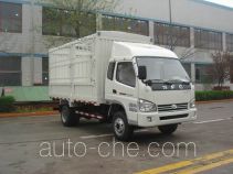 Shifeng SSF5060CCYFP75 грузовик с решетчатым тент-каркасом