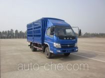 Shifeng SSF5080CCYHJ64 stake truck