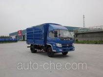 Shifeng SSF5080CCYHJ64 грузовик с решетчатым тент-каркасом