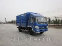 Shifeng SSF5080CCYHP54 грузовик с решетчатым тент-каркасом