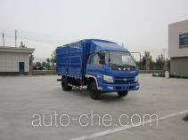 Shifeng SSF5080CCYHP64 грузовик с решетчатым тент-каркасом