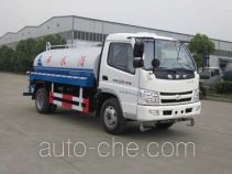 Shifeng SSF5080GSS sprinkler machine (water tank truck)