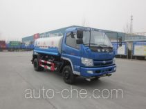 Shifeng SSF5080GSS sprinkler machine (water tank truck)