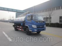 Shifeng SSF5080GXE suction truck