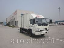 Shifeng SSF5080XXYHJ54 box van truck