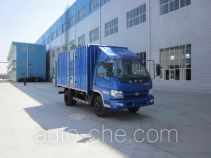Shifeng SSF5080XXYHJ64 box van truck