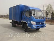 Shifeng SSF5080XXYHP54 box van truck