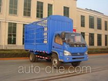 Shifeng SSF5090CCYHJ75 грузовик с решетчатым тент-каркасом