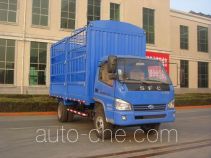 Shifeng SSF5090CCYHJ76 грузовик с решетчатым тент-каркасом