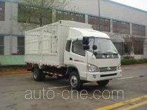 Shifeng SSF5110CCYHP75 грузовик с решетчатым тент-каркасом