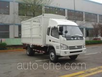 Shifeng SSF5110CCYHP75 stake truck