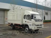 Shifeng SSF5110CCYHP76 грузовик с решетчатым тент-каркасом