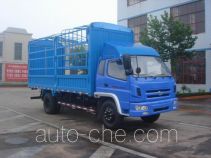 Shifeng SSF5110CCYHP77-2 грузовик с решетчатым тент-каркасом