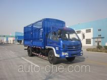 Shifeng SSF5110CCYHP77-1 грузовик с решетчатым тент-каркасом