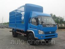 Shifeng SSF5110CCYHP77 грузовик с решетчатым тент-каркасом