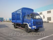 Shifeng SSF5110CCYHP77-2 stake truck
