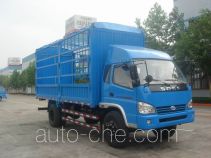 Shifeng SSF5110CCYHP88 грузовик с решетчатым тент-каркасом