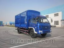 Shifeng SSF5110CCYHP88-2 грузовик с решетчатым тент-каркасом