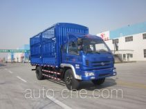Shifeng SSF5110CCYHP88-3 грузовик с решетчатым тент-каркасом
