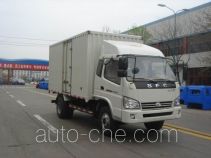 Shifeng SSF5110XXYHP65 box van truck
