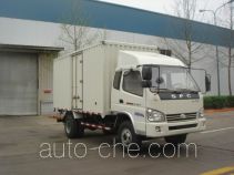 Shifeng SSF5110XXYHP65 box van truck