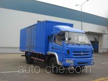 Shifeng SSF5110XXYHP77-1 box van truck