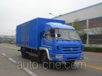 Shifeng SSF5110XXYHP77-1 box van truck
