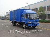 Shifeng SSF5110XXYHP77-2 box van truck