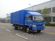 Shifeng SSF5110XXYHP77-2 фургон (автофургон)