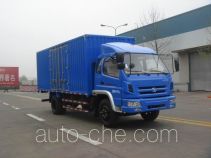 Shifeng SSF5110XXYHP88-2 box van truck