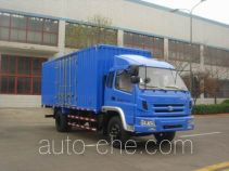 Shifeng SSF5110XXYHP88-3 box van truck