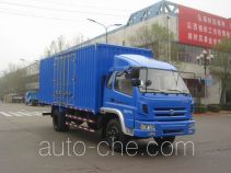 Shifeng SSF5110XXYHP88-3 box van truck