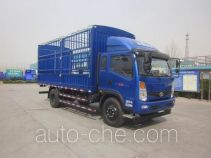 Shifeng SSF5111CCYHP88 грузовик с решетчатым тент-каркасом