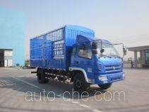 Shifeng SSF5150CCYJP88 грузовик с решетчатым тент-каркасом