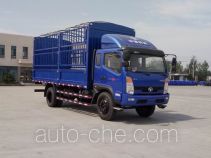 Shifeng SSF5152CCYJP77 грузовик с решетчатым тент-каркасом