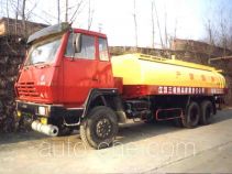 Sanji SSJ5250GYY oil tank truck