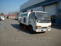 Shushan SSS5060TSL street sweeper truck