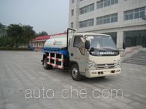 Shushan SSS5070GXE suction truck