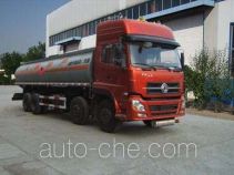 Shushan SSS5311GYYA4 oil tank truck