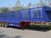 Shushan SSS9401CCYD stake trailer